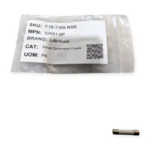 Littelfuse Fuse