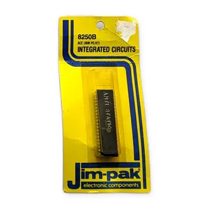Jim-pak Integrated Circuit