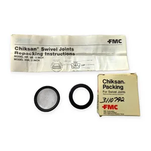 FMC 3110792 Pipe Fitting