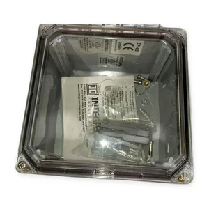 IP-68 Integra Enclosures – actual item, photo 1 of 5