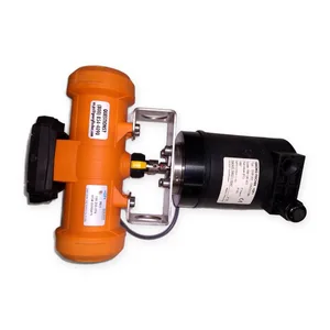GF PA11 Valve