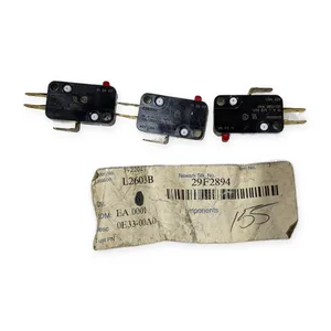 ZF E3300A0 Friedrichshafen