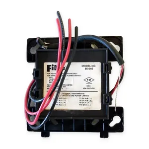 Fike 55-046 Monitor Module