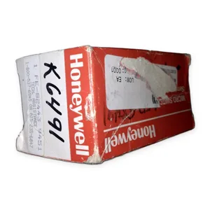 Honeywell K6491 Industrial Control Module Relay