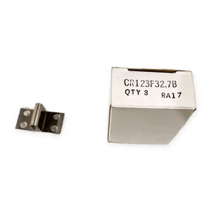 General Electric CR123F32.7B Overload Relay Heater Element