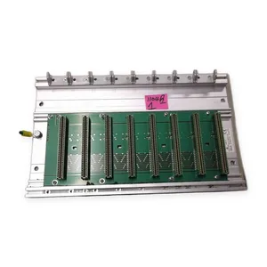 Schleicher 31106774.40 Rack Chassis Automation Module