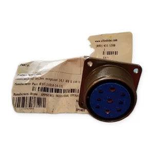 Amphenol 97-3102A-24-11S Connector