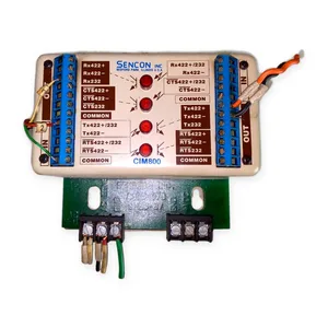 Sencon 801-TS Communications Interface Module