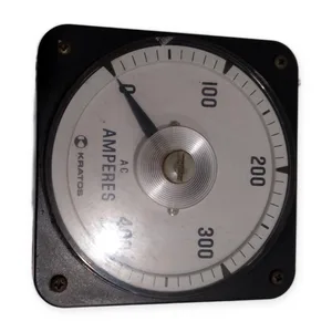 Kratos Panel Meter