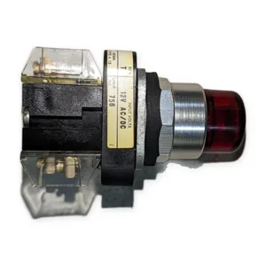 Allen-Bradley 800T-QB12 Ac/dc Lamp