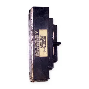 Mitsubishi RM30TA-H Relay