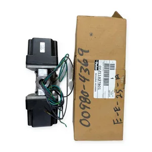 Parker CCJ11S37B01 Solenoid Valve