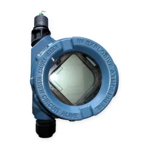 Rosemount 705XD1D115WA3WN1M5 Wireless Totalizing Transmitter