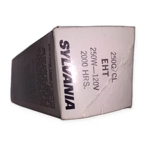 Sylvania 250Q/CL Lighting