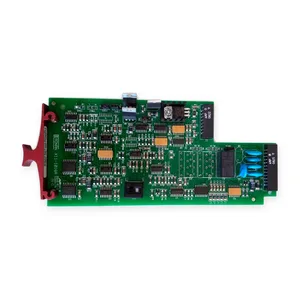 Ronan X11-1016A Logic Card Alarm Board