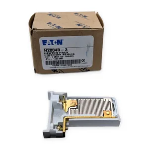 Eaton H2004B-3 Heater