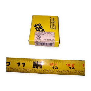 Bussmann GLR-12 Fuses