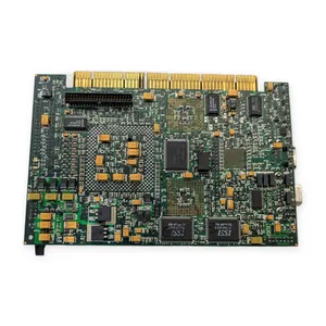 Allen-Bradley 6189-1CPU233 CPU Assembly Board