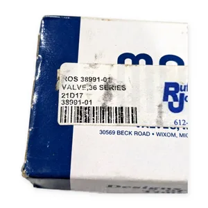 MAC 36A-B00-JDBA-1GB 36 Series Solenoid Air Valve
