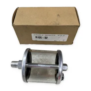 LDI Industries R155-02 Sight Gauge Flow Control