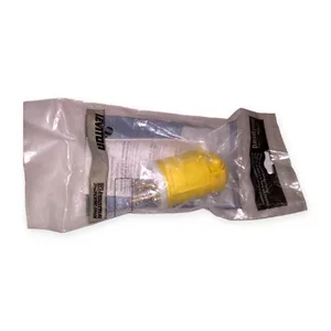 Leviton 1447 Dustguard Plug