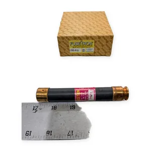 Fusetron Frs-R 9 Class RK5 Fuse