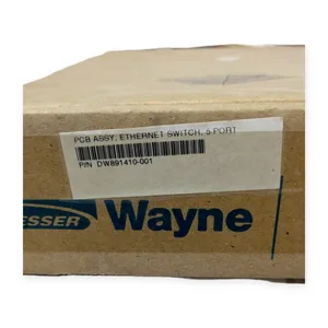 Wayne 891410-001 Ethernet Switch PCB – actual item, photo 1 of 5