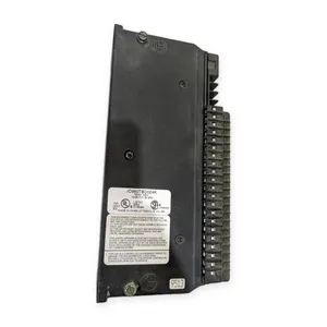 GE Fanuc IC660TBD024K Genius I/O Terminal