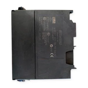 Siemens 6ES7322-1BL00-0AA0 SM322 Digital Output Module