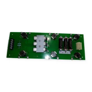Westinghouse 233P693H01E Numa-Logic PLC Circuit Board PCB – actual item, photo 1 of 4
