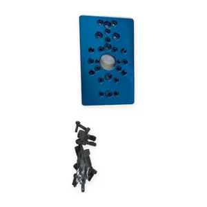 AFSB-550-K-CVIV Swivellink Mounting Plate