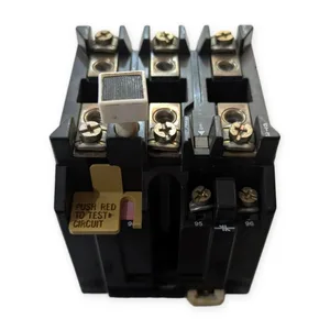 Allen-Bradley 592-JOV16 Eutectic Alloy Overload Relay