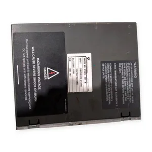 Pacific Scientific PC834-101-N Quipp 100939 Servo Drive