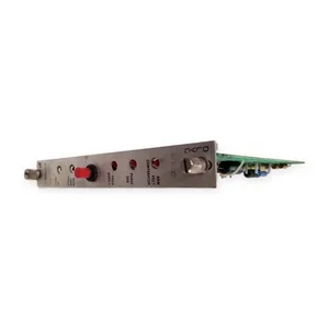 Reliance Electric 0-52808-2 Overload Voltage Control Board