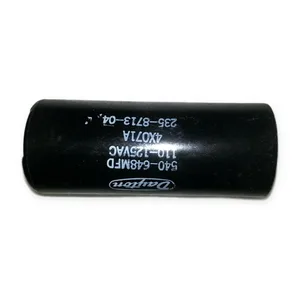 Dayton 540-648 4X071A Motor Start Capacitor
