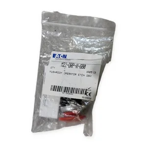Eaton M22-DRP-R-GB0 Mushroom Operator