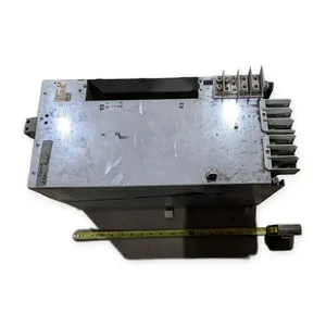 Bosch Rexroth HCS03.1E-W0100-A-05-NNBV AC Sccr Rating