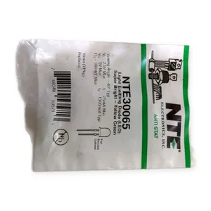 NTE ITTIM3 Semiconductor