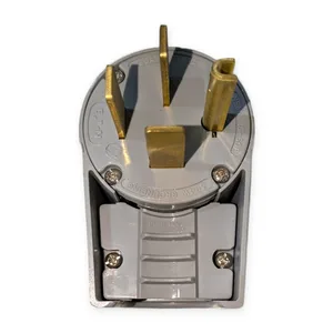 Eaton 3P4W NEMA Grounding Cord