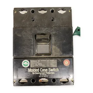 Westinghouse LA3400NW Molded Case Switch
