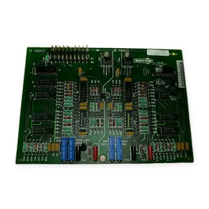 Moore 15823-1-5 Process Control Module