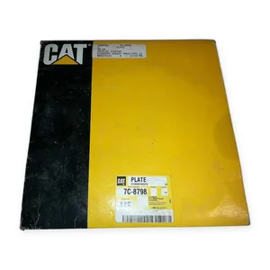 Caterpillar 7C-8798 Plate Temperature Regulator
