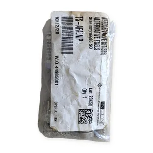 IN CON NEEDLE VALVE KIT ALTERNATIVE FUELS TS-AFALNIP – actual item, photo 1 of 3
