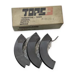 Turbodyne Terry W-35170-2 Carbon Ring Seal