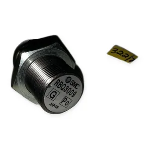 SMC RBQ3009 Pneumatic Component