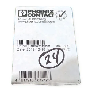 Phoenix Contact 3040588 PC