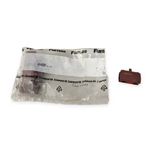 Furnas A600 Command 64 NC Contact Block