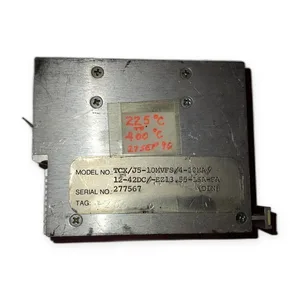 TCX 12-42DC/EZ13.55-LSA-FA Temp