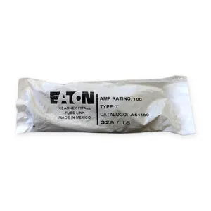 Eaton A51100 Kearney Fitall Type Fuse