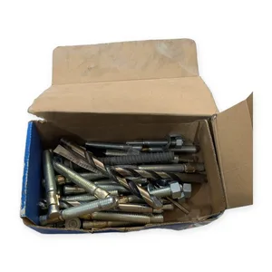 Fastenal 11562829 Cutting Tool